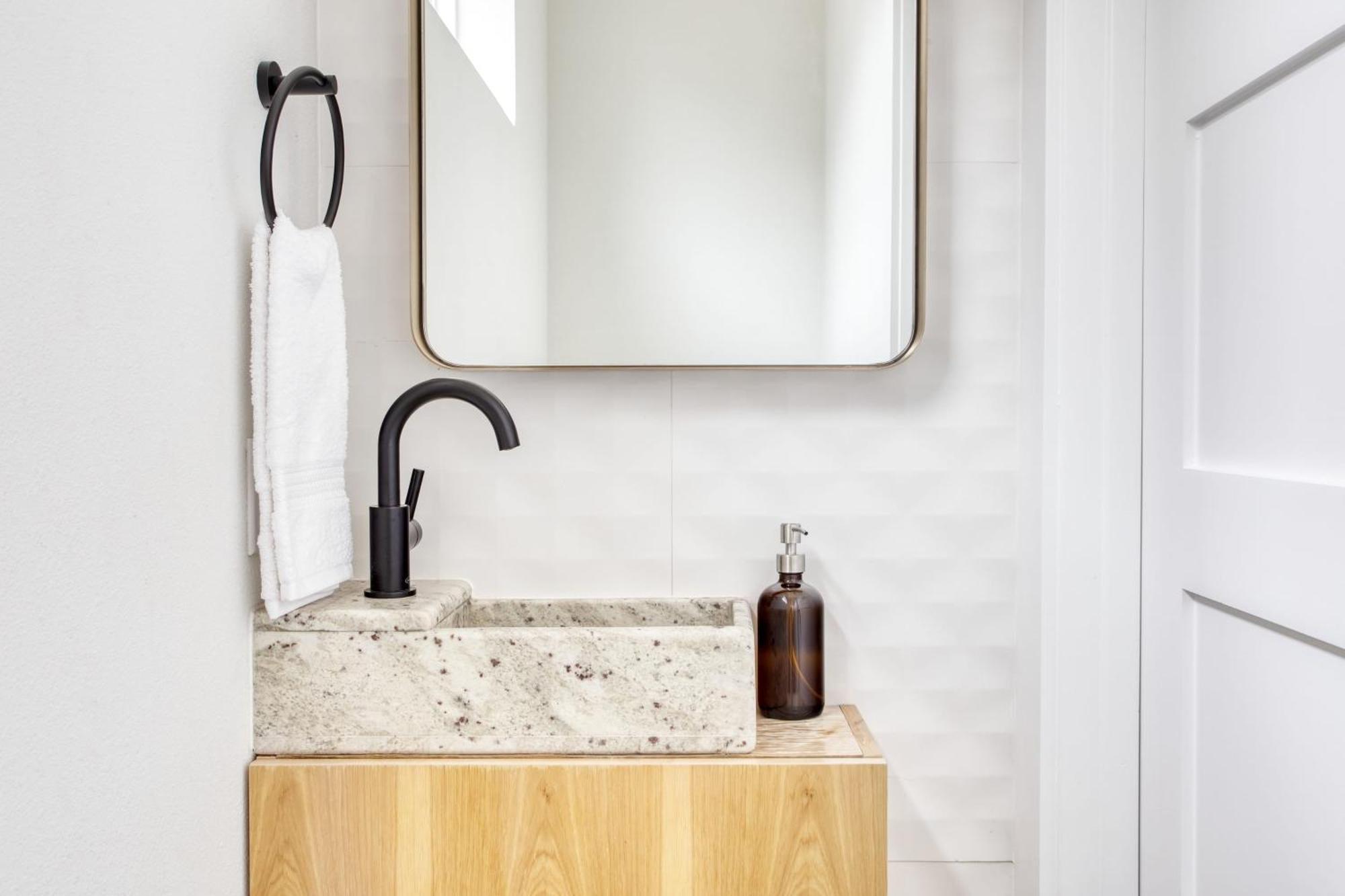 Melody By Avantstay Peloton Included Sleek Home Austin Exteriör bild