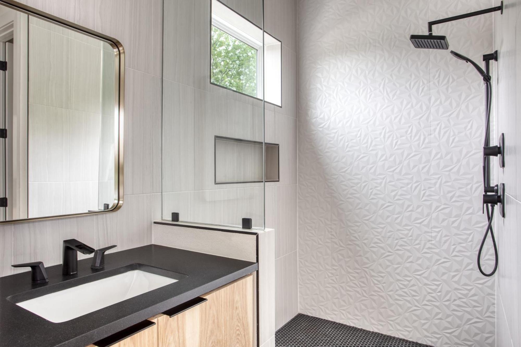 Melody By Avantstay Peloton Included Sleek Home Austin Exteriör bild