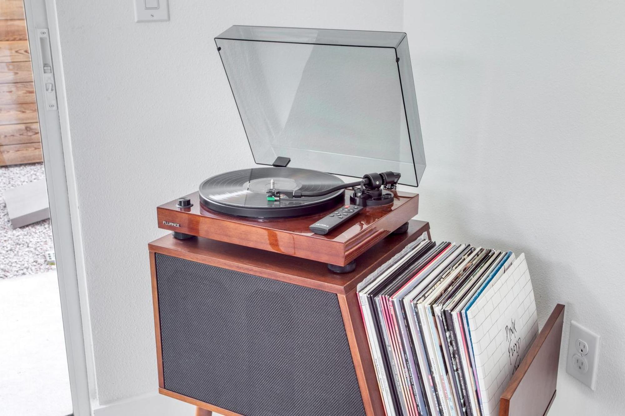 Melody By Avantstay Peloton Included Sleek Home Austin Exteriör bild
